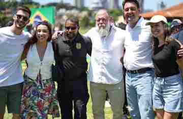  Governador Ratinho Junior anuncia novo concurso da Polícia Civil para este ano